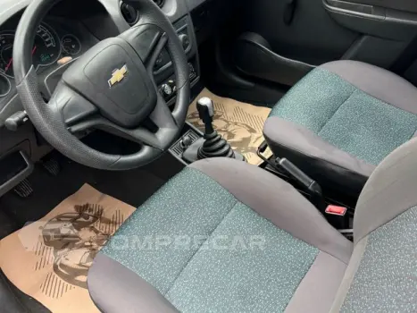 CELTA - 1.0 MPFI LS 8V 4P MANUAL
