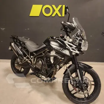 Triumph TIGER 800 XRX