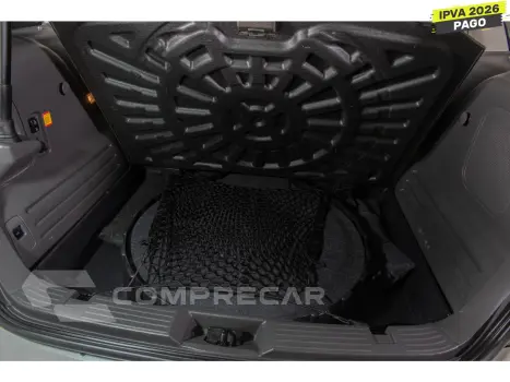 EDGE 3.5 V6 GASOLINA LIMITED AWD AUTOMÁTICO