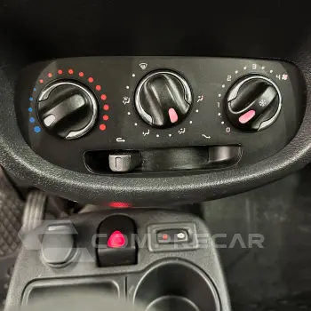Clio RN/Alizé/Expr./1.0 Hi-Power 16V 5p