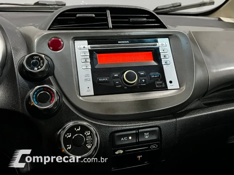 Fit LX 1.4 (flex)