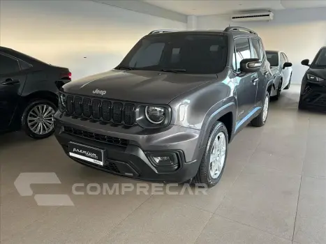 RENEGADE 1.3 T270 TURBO FLEX AT6