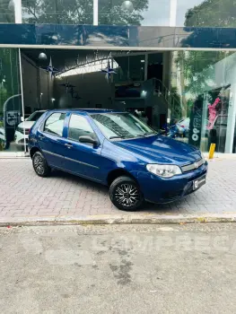 Palio 1.0 ECONOMY Fire Flex 8V 4p