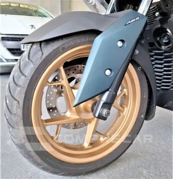 Xmax 250 N/D