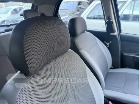 PALIO 1.3 MPI FIRE ELX 8V FLEX 4P MANUAL