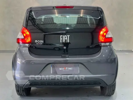 MOBI LIKE 1.0 Fire Flex 5p.