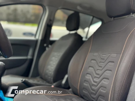SANDERO 1.6 16V SCE Stepway