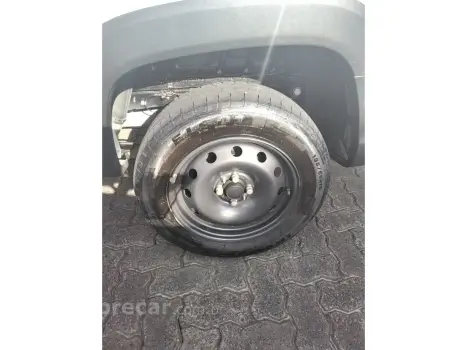 STRADA 1.3 FIREFLY FLEX ENDURANCE CS PLUS MANUAL