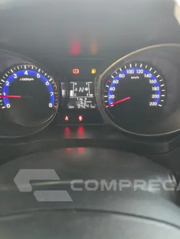 HB20X Style 1.6 Flex 16V Aut.