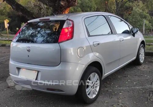 PUNTO 1.4 Attractive 8V