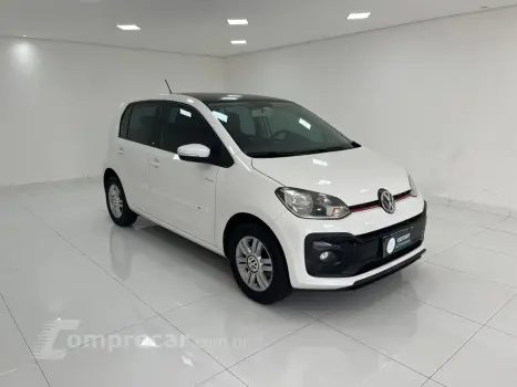 UP 1.0 TSI Move UP 12V