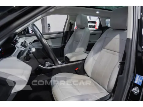 RANGE ROVER EVOQUE 2.0 P250 FLEX SE AWD AUTOMÁTICO