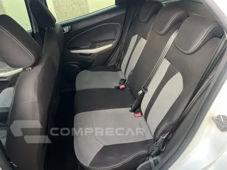ECOSPORT 1.6 Freestyle 8V