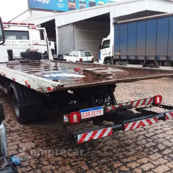 11.180 DRC 4X2 COM PLATAFORMA