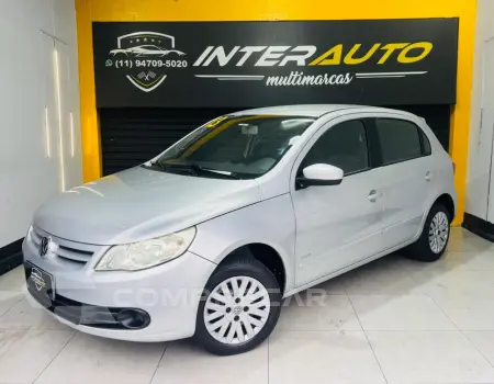 GOL 1.0 MI 8V G.V