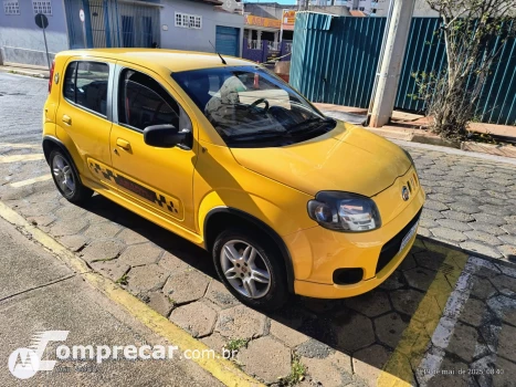 UNO 1.4 EVO Sporting 8V