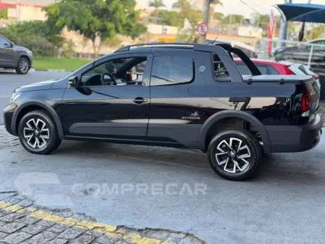 Saveiro Extreme 1.6 Flex 16V CD