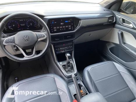 T-CROSS 1.4 250 TSI Highline