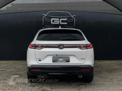 HR-V 1.5 DI I-VTEC TURBO FLEX TOURING CVT