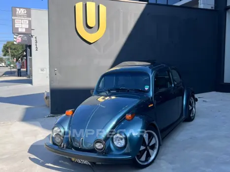 Volkswagen Fusca 2 portas