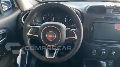 JEEP RENEGADE 1.8 16V SPORT