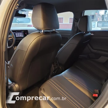 NIVUS 1.0 200 TSI Highline