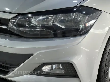 VIRTUS 1.0 200 TSI COMFORTLINE AUTOMÁTICO