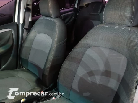 Punto Essense 1.6