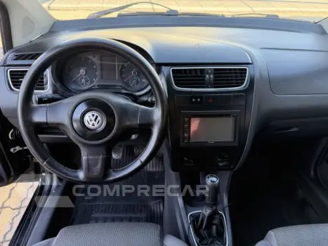 FOX - 1.0 MI 8V 4P MANUAL
