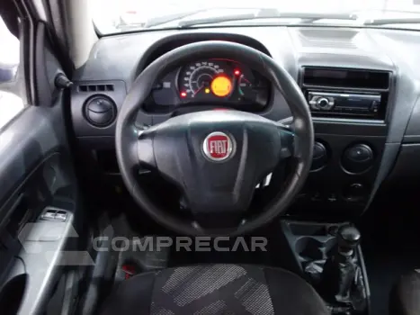 PALIO - 1.0 MPI FIRE 8V 4P MANUAL