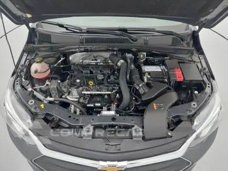 ONIX 1.0 TURBO FLEX LTZ AUTOMÁTICO