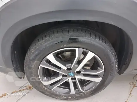 PULSE 1.0 TURBO 200 FLEX AUDACE CVT
