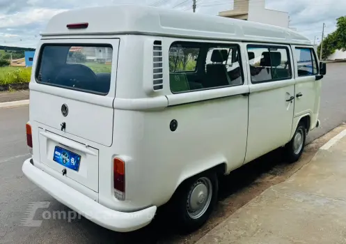 KOMBI 1.4 MI STD 8V