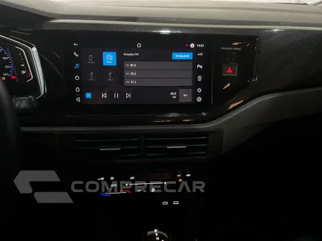 POLO 1.0 200 TSI Highline