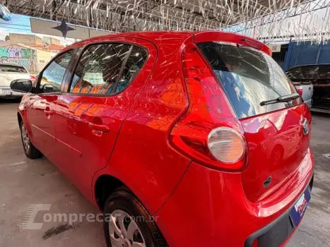 PALIO - 1.4 MPI ATTRACTIVE 8V 4P MANUAL