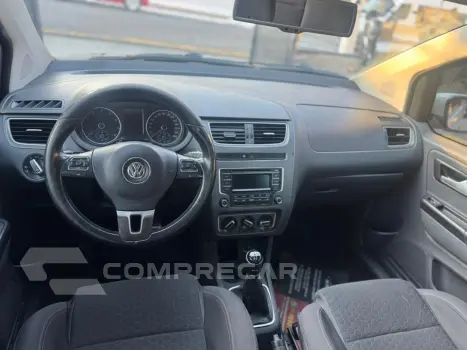 SPACE CROSS 1.6 MI 8V