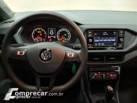 T-CROSS 1.0 200 TSI Sense
