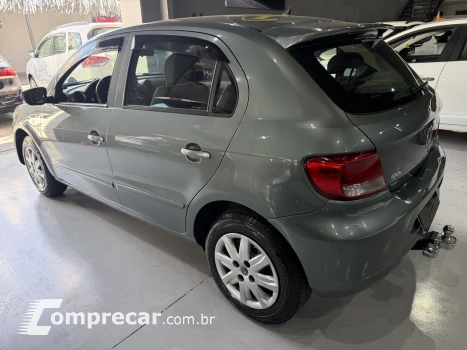 GOL 1.0 MI 8V FLEX 4P MANUAL G.V