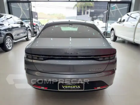 KING 1.5 Dm-i Phev GS