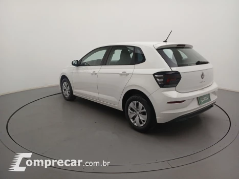 POLO 1.0 MPI MANUAL