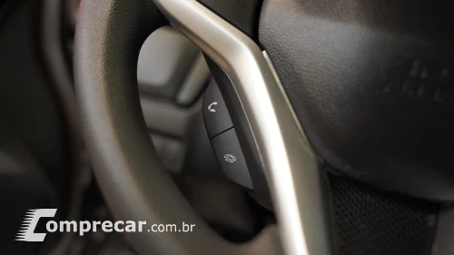 FIT 1.5 EX 16V