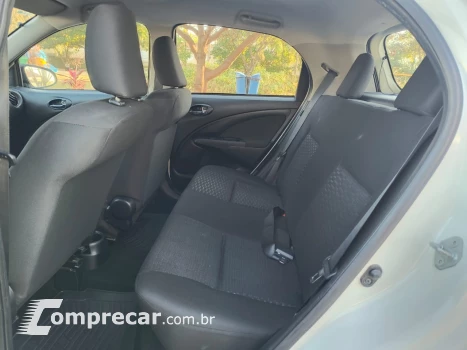 ETIOS 1.3 X 16V