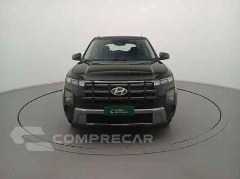 CRETA 1.0 TGDI FLEX COMFORT AUTOMÁTICO