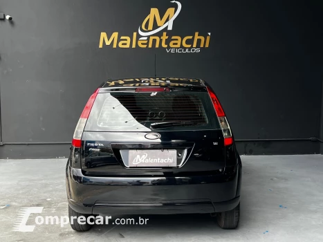 FIESTA 1.6 MPI HATCH 8V FLEX 4P MANUAL