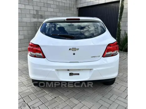 ONIX 1.0 MPFI LT 8V FLEX 4P MANUAL