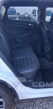 TAOS 1.4 250 TSI Highline