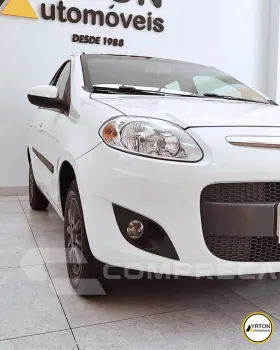 Palio 1.0 4P FLEX ATTRACTIVE