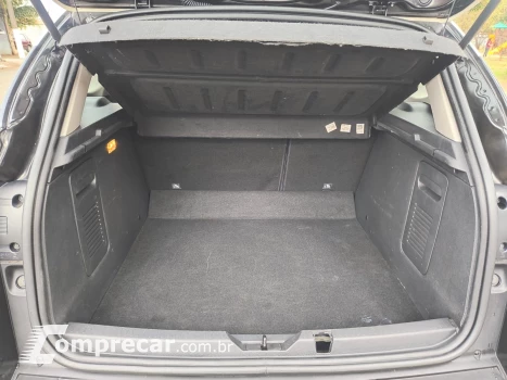 CAPTUR 1.6 16V SCE Intense