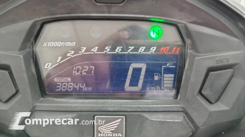 CG FAN 160