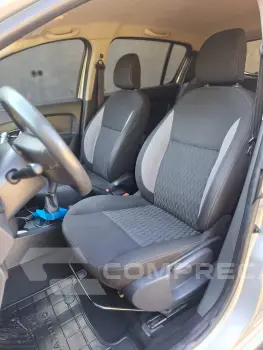 SANDERO 1.6 16V SCE Expression